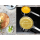 Electrolux EIV63449CT SaphirMatt SlimFit Hob2Hood Bridge Czarny mat - 1531729 - zdjęcie 5